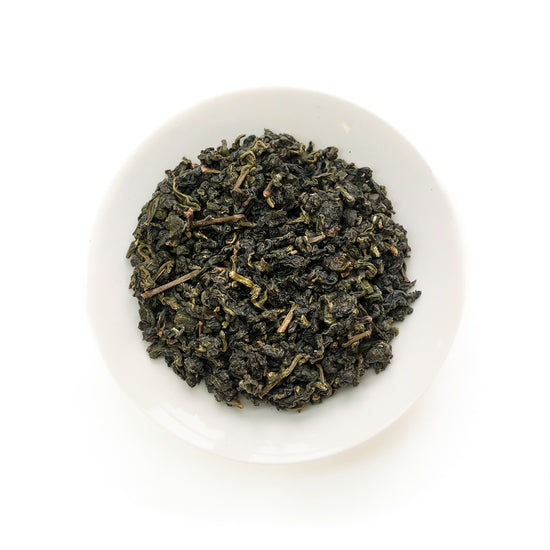2023 Spring Oolong
