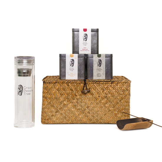 Tea Ritual Starter Box