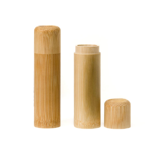 Tea Caddy Tall with free tea
